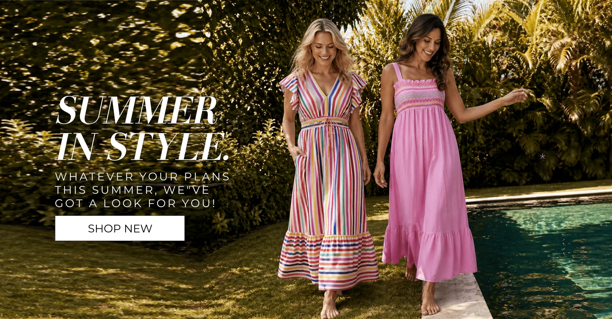 Elevate Your Style with Virgo